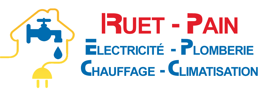 Ruet & Pain - Plomberie,Chauffagerie, Electricité